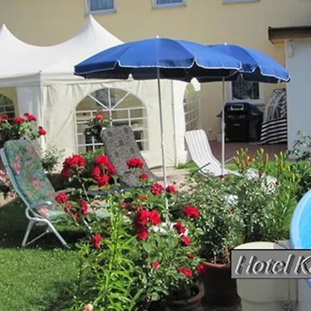 Hotell Katzwinkel