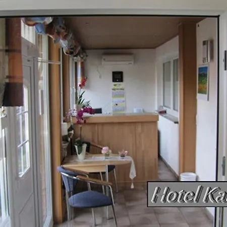 Katzwinkel Hotell
