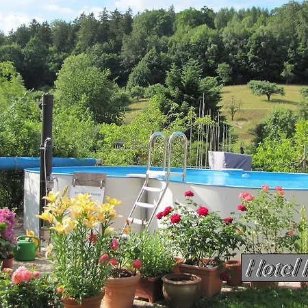 Hotell Katzwinkel 3*