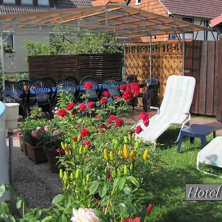 Katzwinkel Hotell 3*