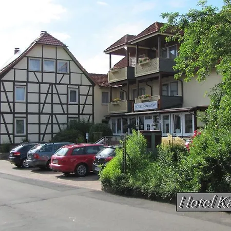 Hotell Katzwinkel Hannoversch Münden