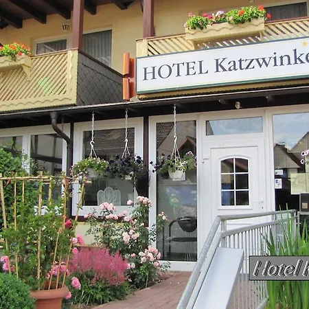 Hotell Katzwinkel
