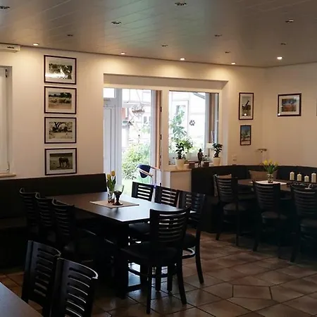 Hotell Katzwinkel