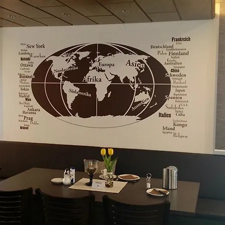 Hotell Katzwinkel Hannoversch Münden
