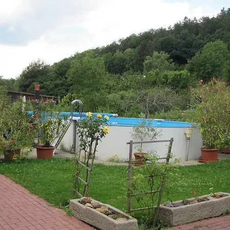 Hotell Katzwinkel 3*