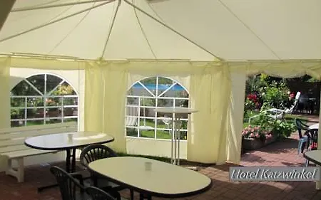 Hotell Katzwinkel